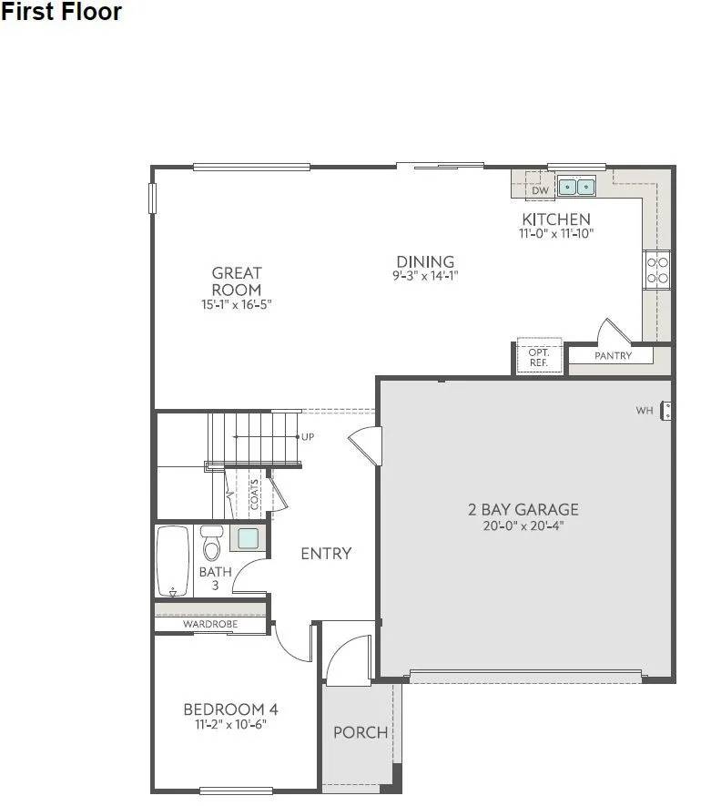 Banning, CA 92220,2029 Linden Lane