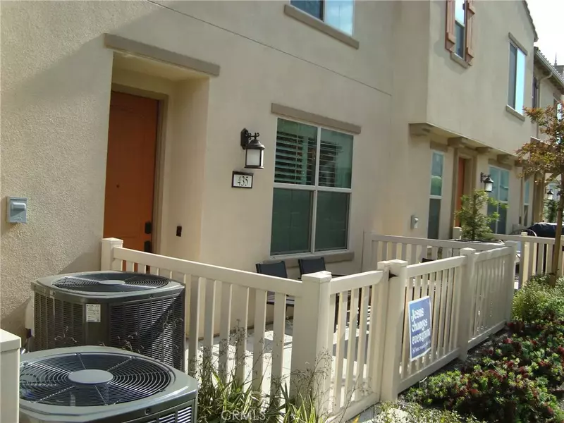 435 N Beechwood Avenue, Rialto, CA 92376