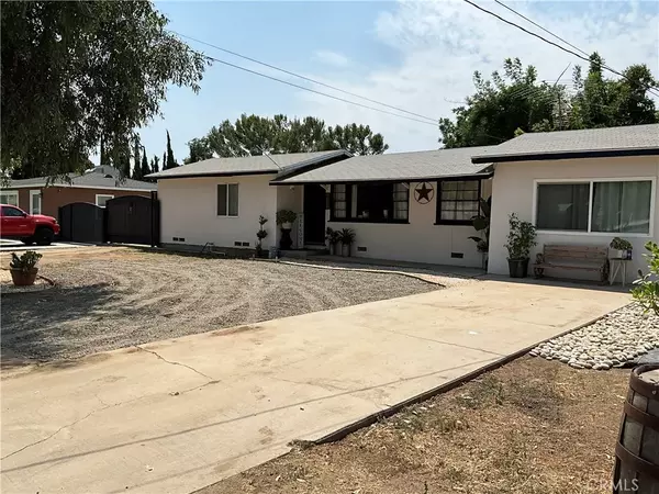 Yucaipa, CA 92399,12572 14th Street