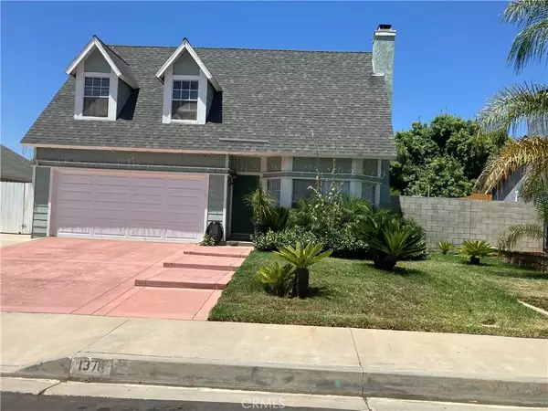 Moreno Valley, CA 92553,13711 Bearberry Drive