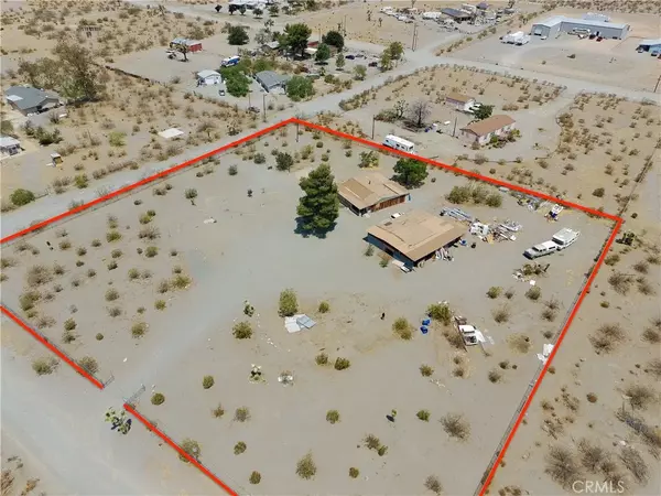 Phelan, CA 92371,3938 Kreuer Road