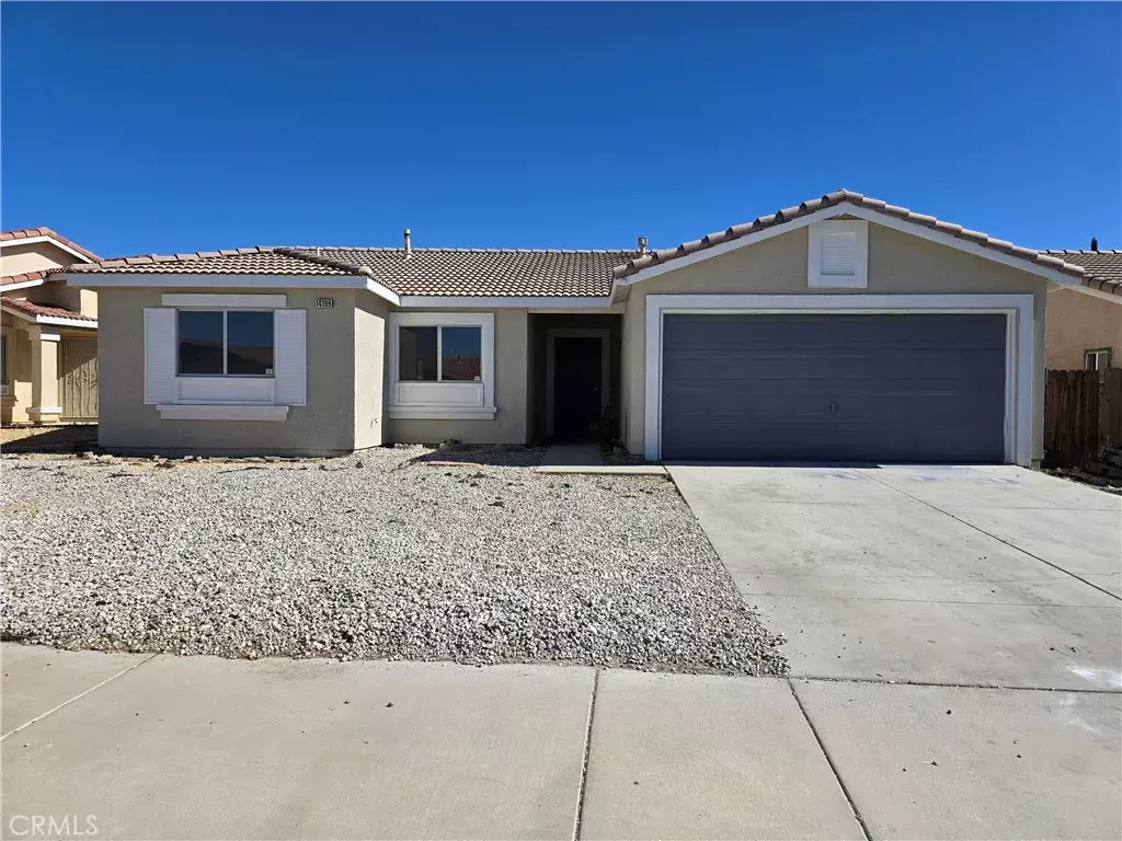 Victorville, CA 92394,14199 Estate Way