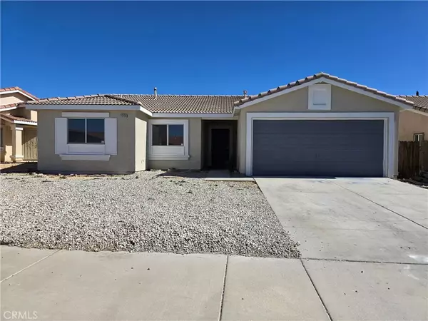 14199 Estate Way, Victorville, CA 92394