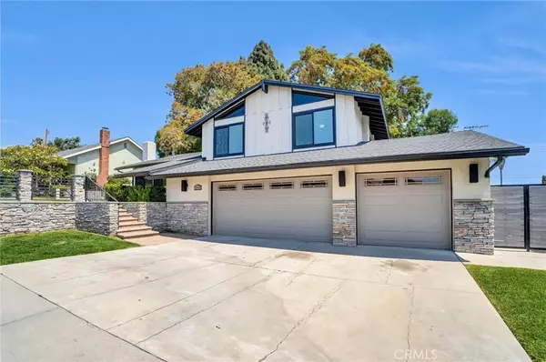 Hacienda Heights, CA 91745,15435 Rojas Street