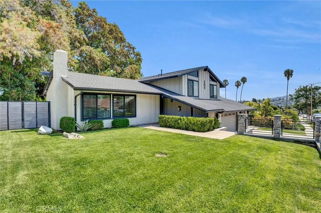 Hacienda Heights, CA 91745,15435 Rojas Street