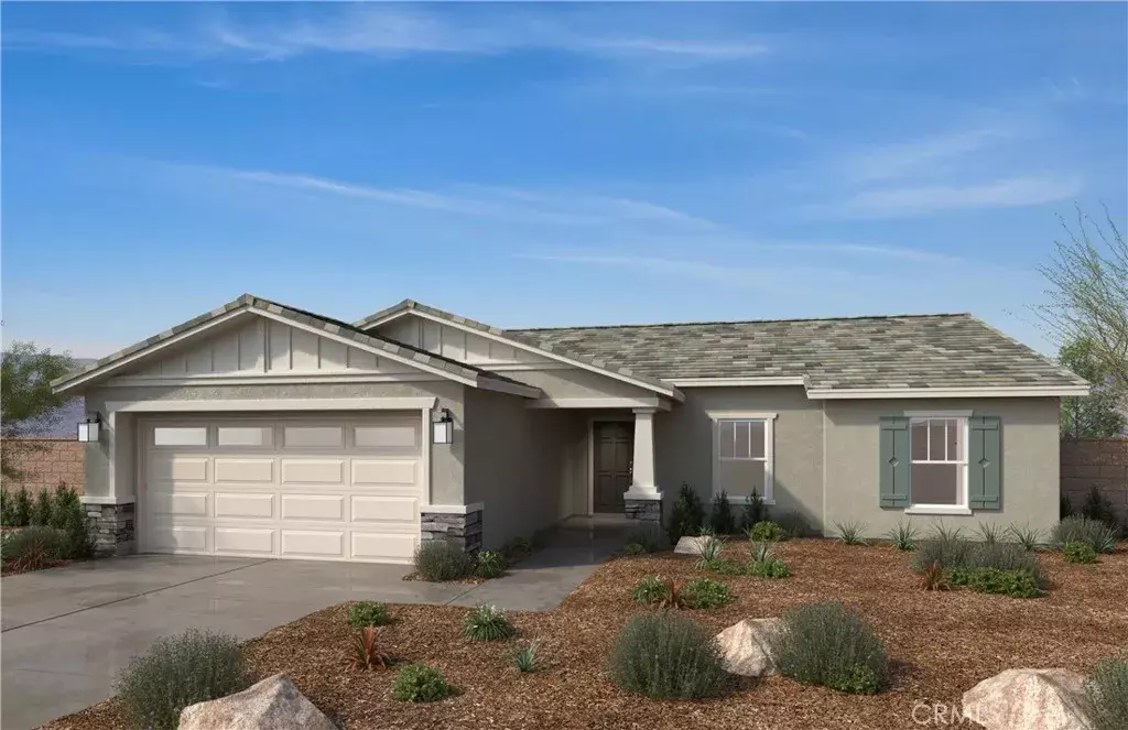 San Jacinto, CA 92582,1645 Westfork Way