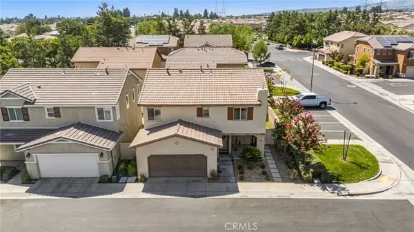 Beaumont, CA 92223,1405 Aloe Court