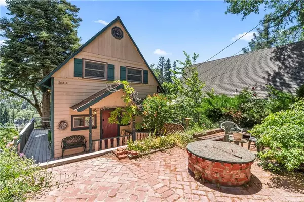 Lake Arrowhead, CA 92352,28810 Cedar Drive