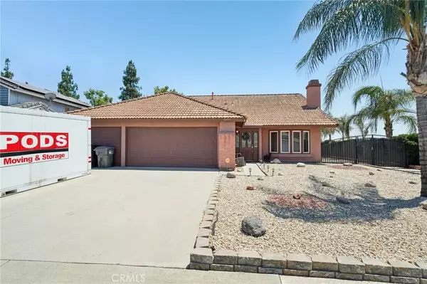 Moreno Valley, CA 92551,24915 Highwood Street