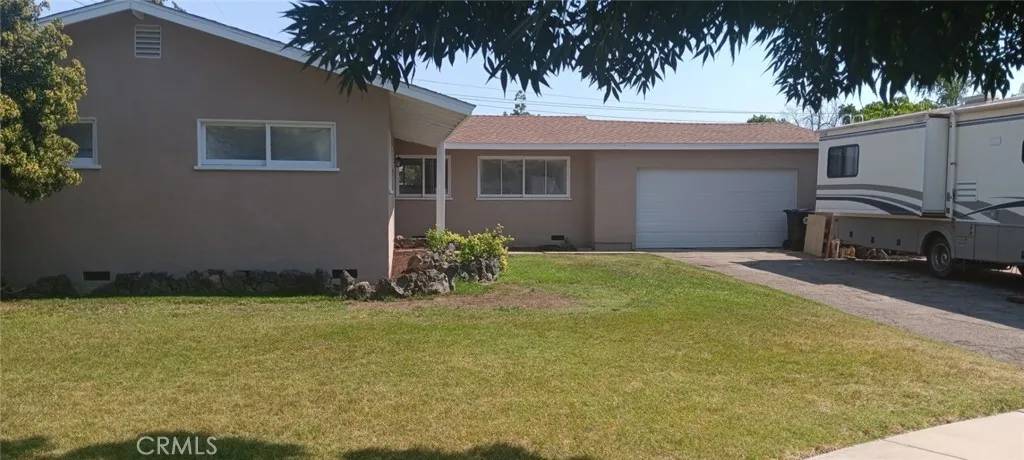 1416 Carmelita Court, Upland, CA 91786