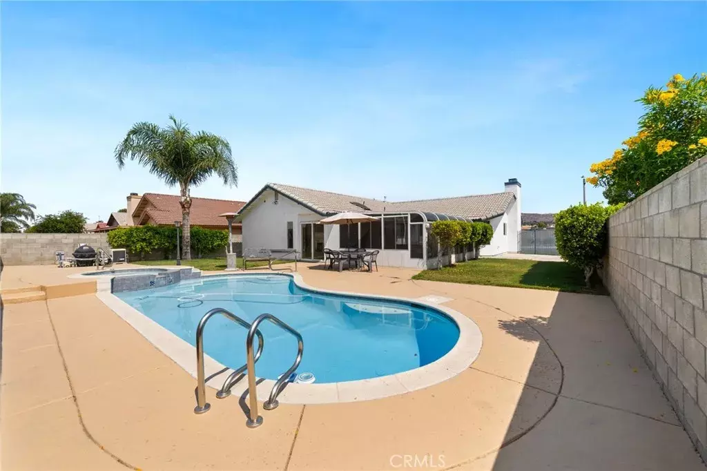 Moreno Valley, CA 92555,26337 Dracaea Avenue