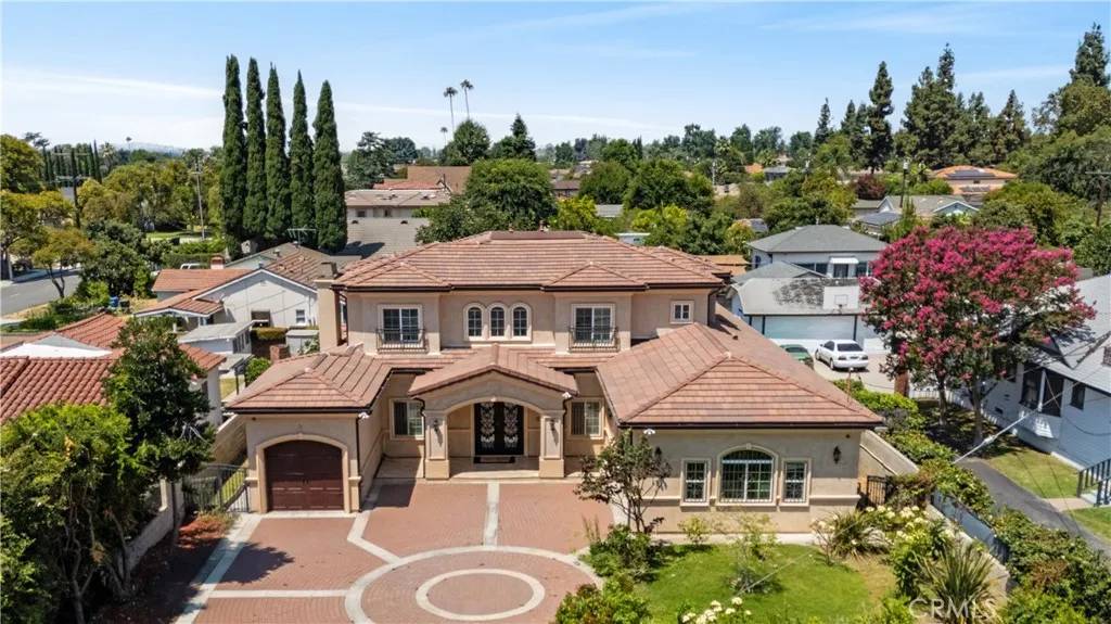 5109 Baldwin Avenue, Temple City, CA 91780