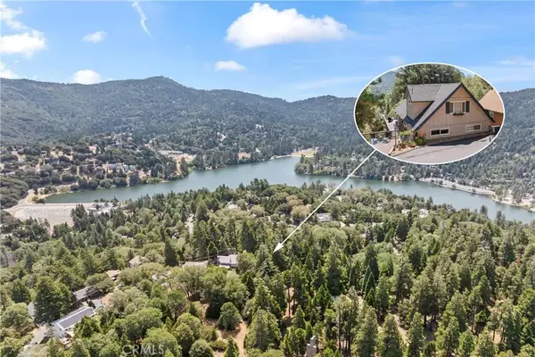 328 Wylerhorn Drive, Crestline, CA 92325