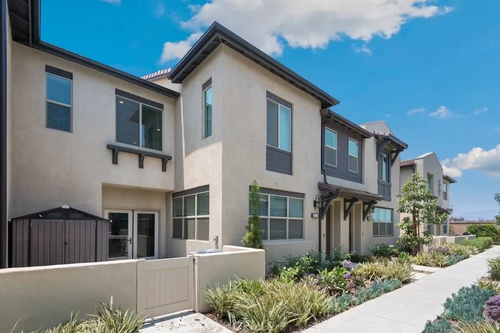 4251 E Malagon Privado #39, Ontario, CA 91761