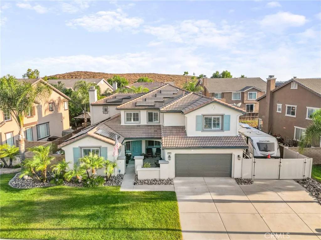 Murrieta, CA 92563,29683 Ski Ranch Street