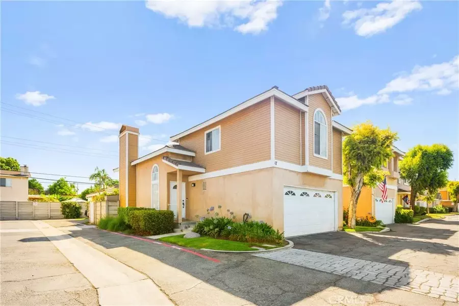9900 Tagus Street #17, Pico Rivera, CA 90660