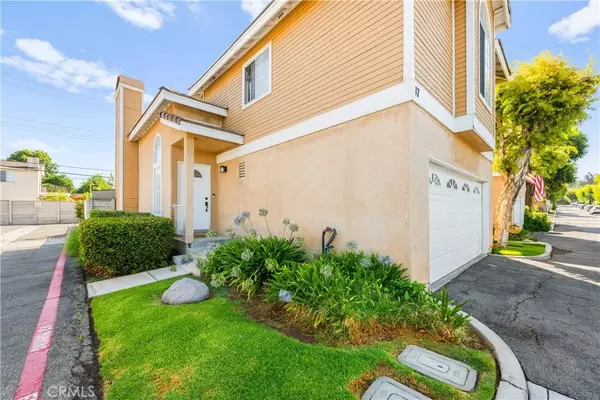 Pico Rivera, CA 90660,9900 Tagus Street #17