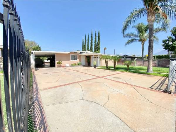 Ontario, CA 91764,1423 Orchard Lane
