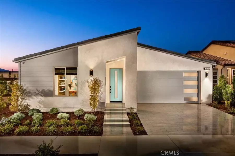1524 Overpark Lane, Beaumont, CA 92223