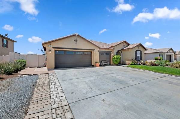 Perris, CA 92570,3450 Potomac Court