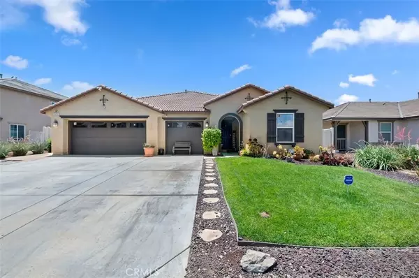 Perris, CA 92570,3450 Potomac Court