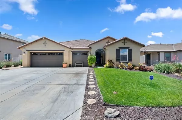Perris, CA 92570,3450 Potomac Court