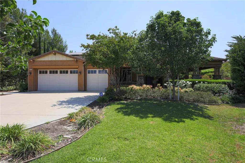 12697 Twin Peak Court, Riverside, CA 92503