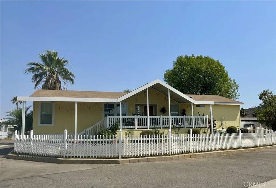 15181 Van Buren #82, Riverside, CA 92504