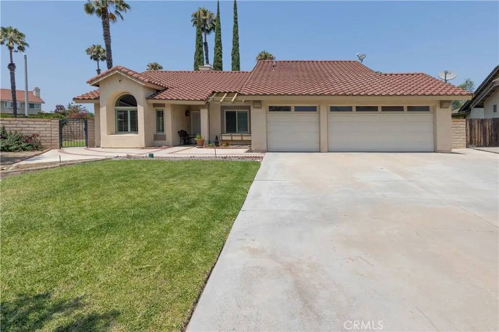 6281 Acela Court, Riverside, CA 92506