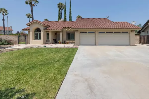 6281 Acela Court, Riverside, CA 92506