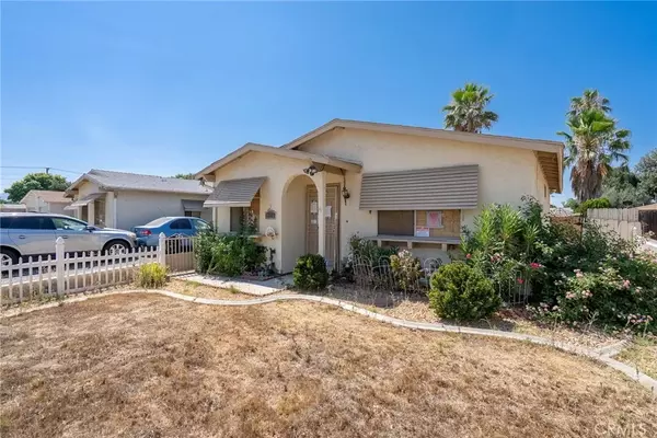 1887 Calle Amargosa, Hemet, CA 92545