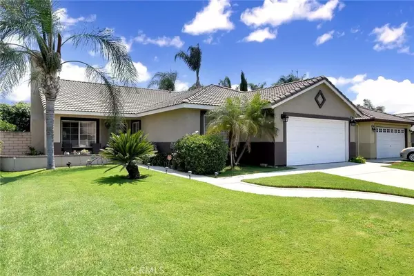 Jurupa Valley, CA 92509,8844 Morgan Trail Drive
