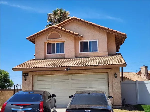17139 Benicia Court, Fontana, CA 92336