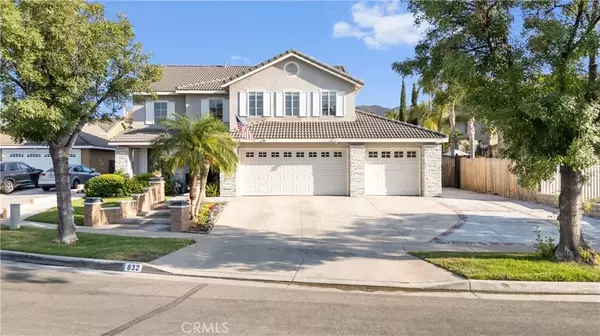 832 Carolina Circle, Corona, CA 92882