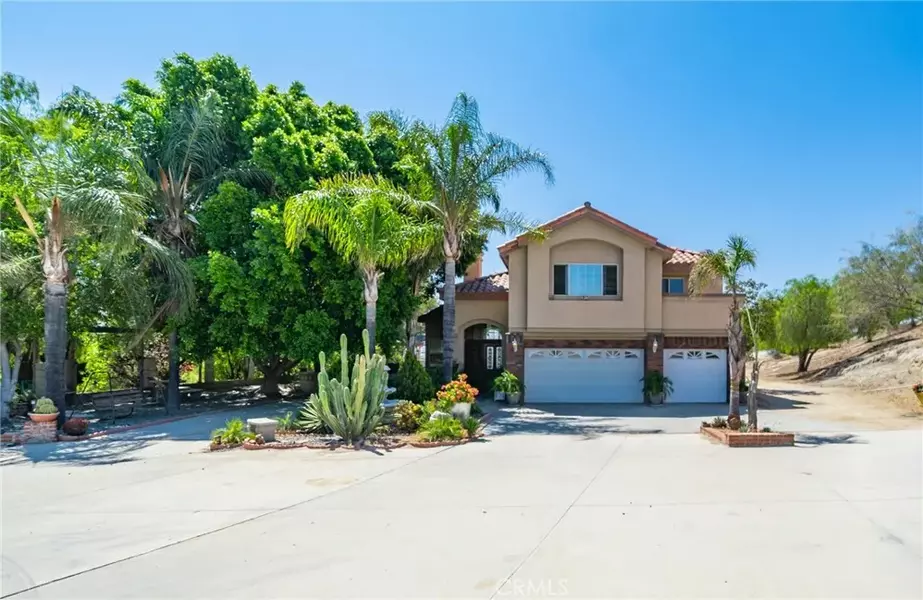 17234 Gamble Avenue, Riverside, CA 92504