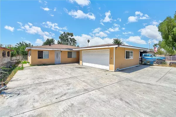 Riverside, CA 92504,7811 Railroad Avenue