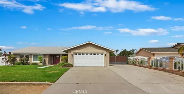 Jurupa Valley, CA 91752,5627 GALAXY