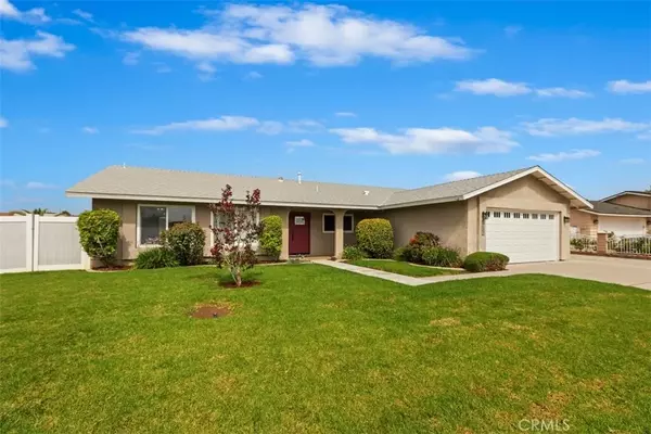 Jurupa Valley, CA 91752,5627 GALAXY