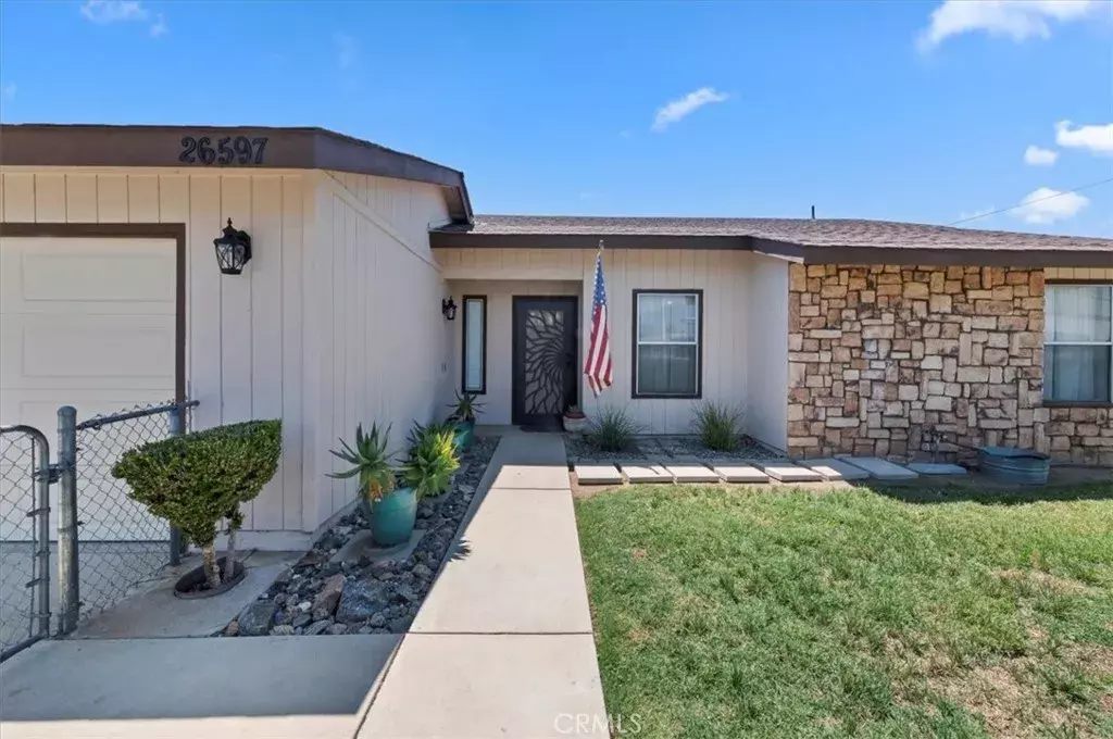 Hemet, CA 92544,26597 Columbia St.