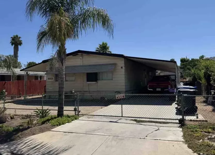22740 Penasco Circle, Nuevo, CA 92567