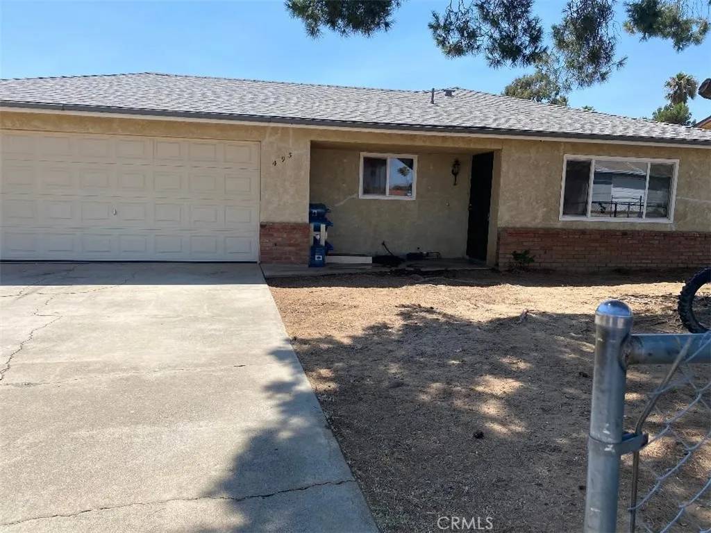493 S 16th Street, Banning, CA 92220