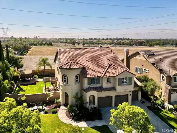 Fontana, CA 92336,5381 Campania Way