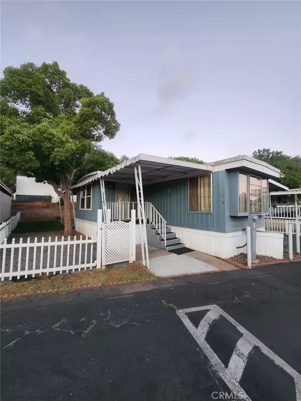 351 E Bradley #19, El Cajon, CA 92021