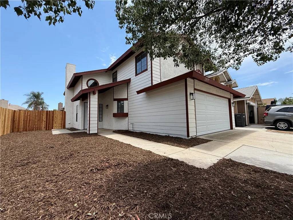 Moreno Valley, CA 92553,13577 Red Mahogany Drive