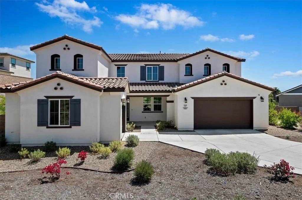 1268 Matterhorn Drive, Riverside, CA 92506