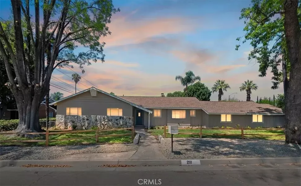 2111 Elsinore Road, Riverside, CA 92506