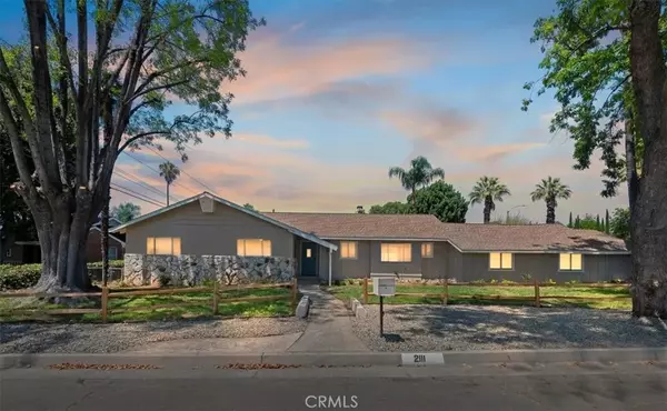 2111 Elsinore Road, Riverside, CA 92506