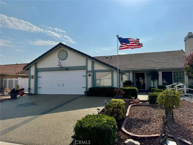 29383 Lake Forest Drive, Menifee, CA 92586