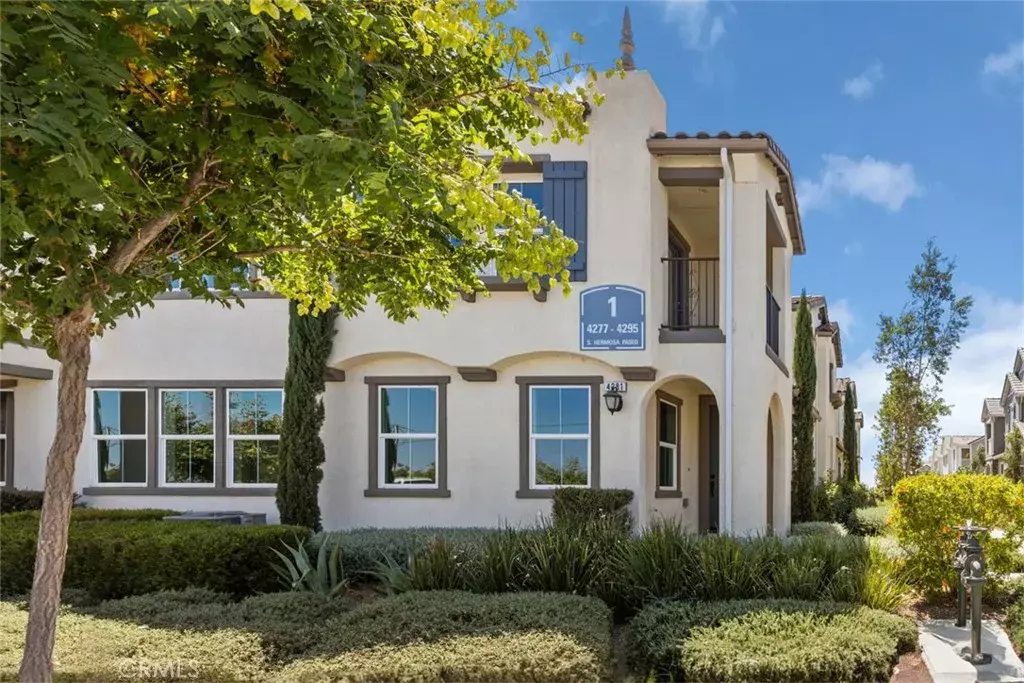 Ontario, CA 91761,4281 S Hermosa Paseo
