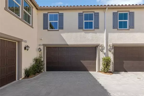 Ontario, CA 91761,4279 S Hermosa Paseo